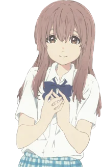 Shouko Nishimiya