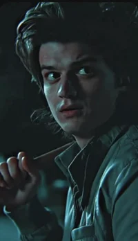 steve harrington 