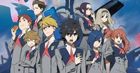 DarlingInFranxx-Rpg