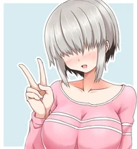 crush yanagi uzaki