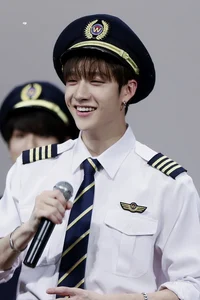Bangchan officer