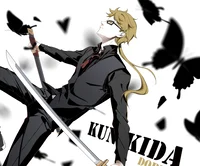 Doppo Kunikida