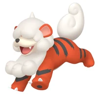 Your Hisui Growlithe