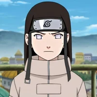 Neji Hyuga