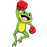 Frog Pro Boxer