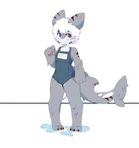 Jalena The Shark Fur