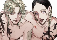 haitani sleepy