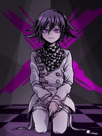 Abused Kokichi Ouma 