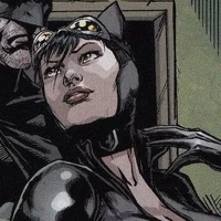 Selina Kyle