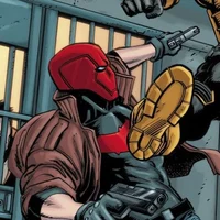 Jason Todd
