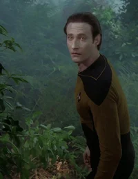 Data Soong