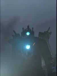 Titan upgradecameram