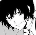 Dazai Osamu