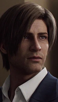 Leon Kennedy