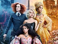 Good and evil school