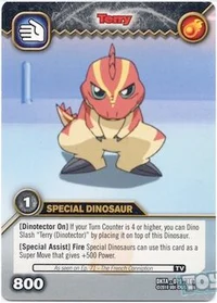 terryjurassic897