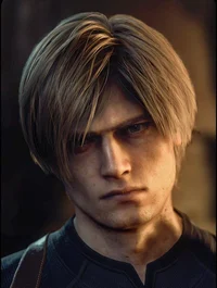 Leon Kennedy