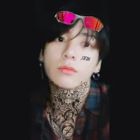 Jungkook da Silva