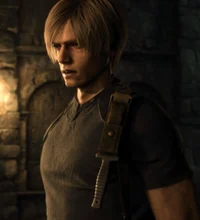 Leon Kennedy 