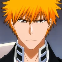 Kurosaki Ichigo