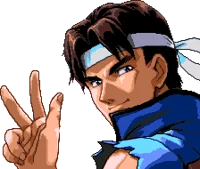 Richter Belmont