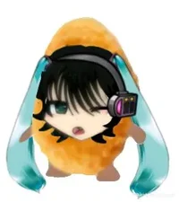 Hatsune Nugget 