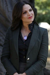 Regina Mills