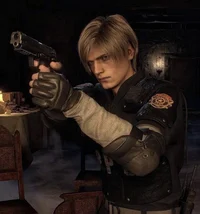 Leon Kennedy 
