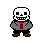 Sans Lazyman
