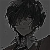 Dazai Osamu 