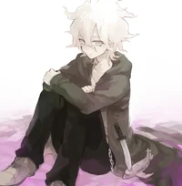yandere Nagito