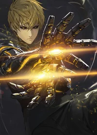 Genos