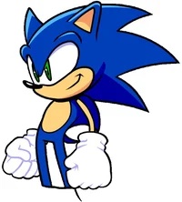 Sonic the Hedgehog