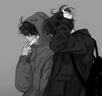 Shy boys