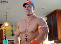 John Cena