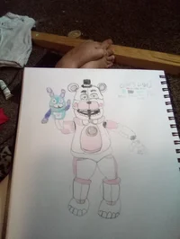 Funtime Freddy 