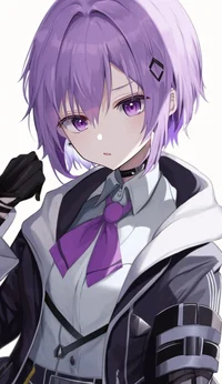 Bully colleague