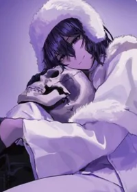 Jealous Fyodor