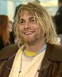 Kurt cobain brother 