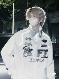 Min-seok 