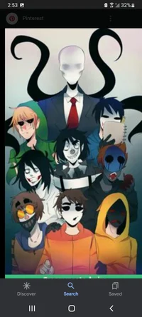 Creepypasta 
