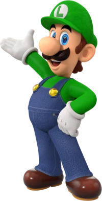 Luigi