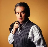 Jose Carreras
