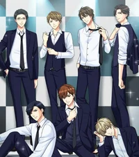 Your 7 Roommates 