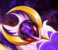 Lunala V2