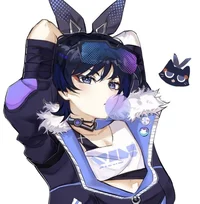 bodyswap Scaramouche