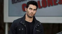 Derek hale