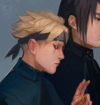 Boruto - Uzumaki 