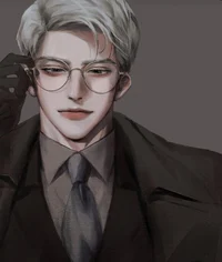 William Arestov 