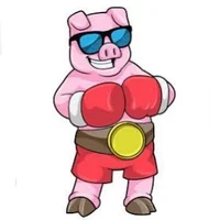 Pig Pro Boxer